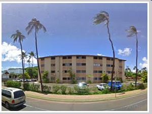 Honokowai Villa in Lahaina, HI - Foto de edificio - Building Photo