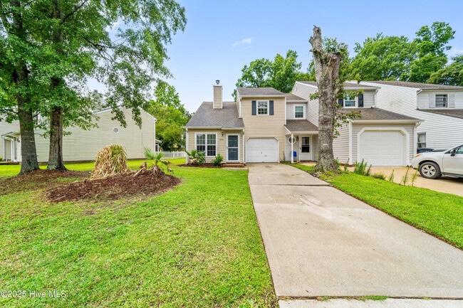 property at 309 Bracken Pl