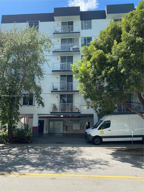 property at 126 SW 17th Rd