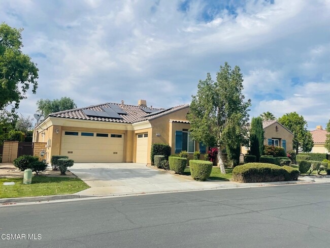 79140 Shadow Trail in La Quinta, CA - Building Photo - Building Photo