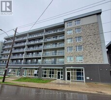 275 Larch St in Waterloo, ON - Building Photo