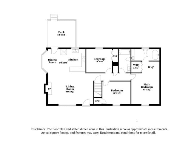 217 Landing Dr in Powder Springs, GA - Building Photo - Building Photo