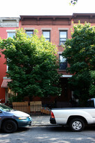 145 16th St Apartments