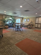 Clio Senior Village in Clio, MI - Building Photo - Building Photo