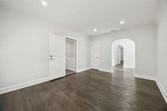 3210 N Haskell Ave. in Dallas, TX - Building Photo - Building Photo