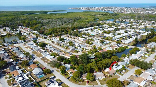 4333 Newbury Dr in New Port Richey, FL - Building Photo - Building Photo