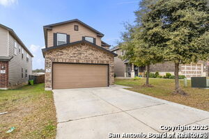 1631 Iron Creek in San Antonio, TX - Building Photo - Building Photo