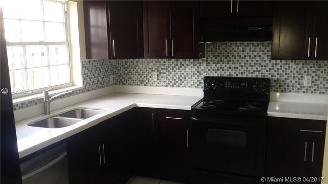 property at 13433 SW 62nd St