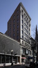 The Lapham/WIT Bldg in Providence, RI - Building Photo - Building Photo