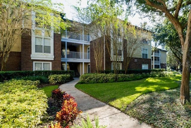 property at 10024 Strafford Oak Ct