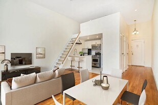 235 E 14th St, Unit B1 in New York, NY - Building Photo