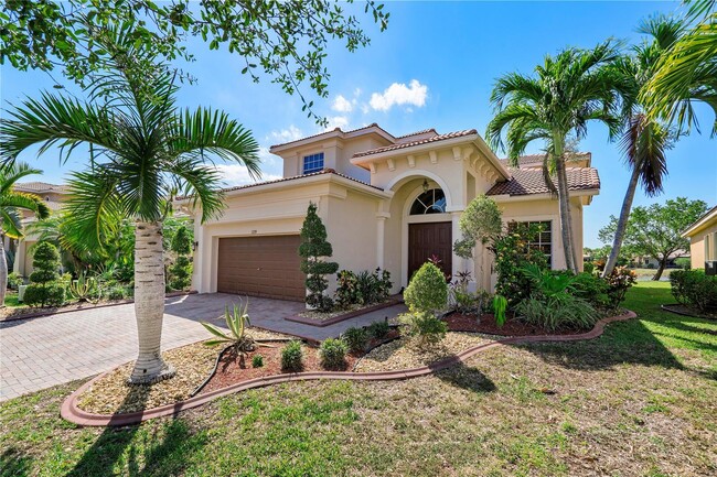 12319 NW 77th Mnr in Parkland, FL - Building Photo - Building Photo