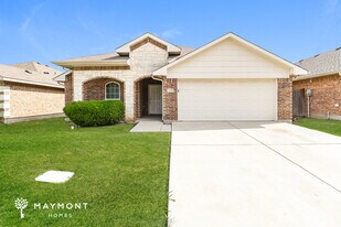 3148 Evangeline Rd in Fort Worth, TX - Building Photo