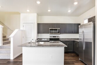 13451 Oneida Ln in Thornton, CO - Building Photo - Building Photo