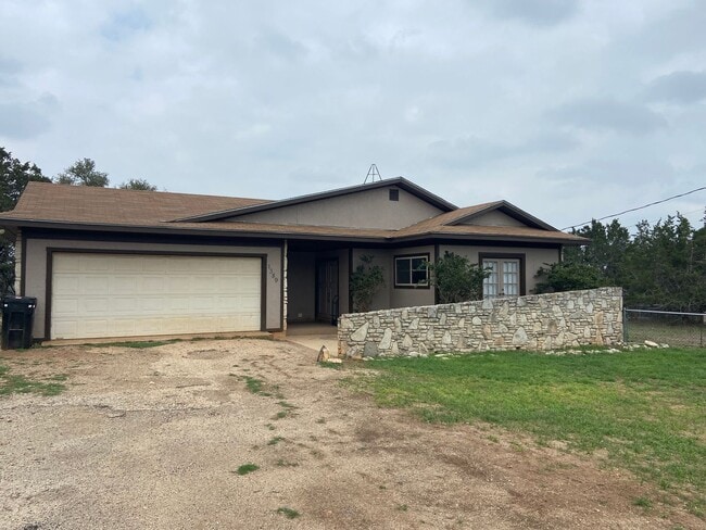 property at 1389 River Ranch Dr