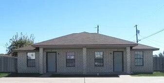 3106 Courtney Ln in Killeen, TX - Building Photo