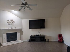 7705 Pleasant Valley Tr in McKinney, TX - Building Photo - Building Photo