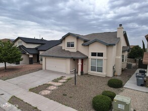 14173 Smokey Point Dr in El Paso, TX - Building Photo - Building Photo