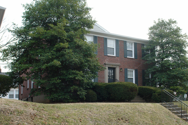 385 S Galt Ave in Louisville, KY - Foto de edificio - Building Photo