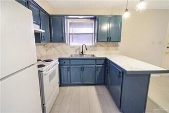 1606 N Inspiration Blvd in Alton, TX - Building Photo - Building Photo
