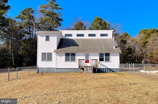 37117 Moore Rd in Bushwood, MD - Building Photo