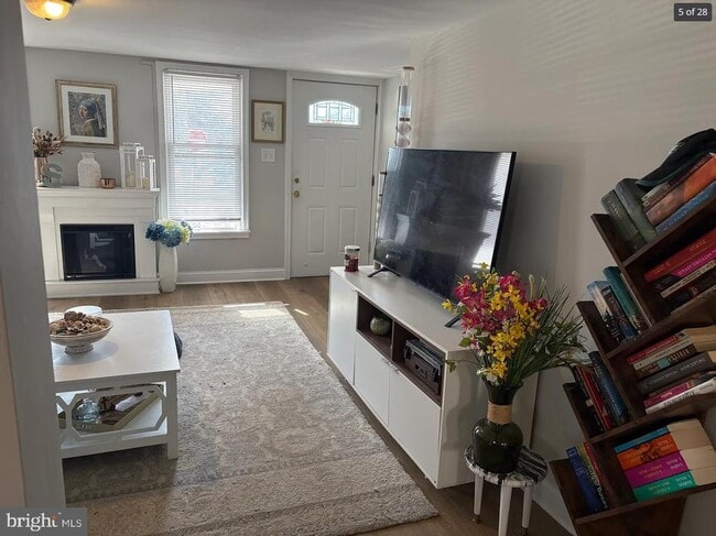 property at 341 Emmett St