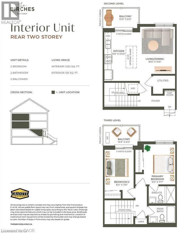 405 Myers Rd in Cambridge, ON - Building Photo - Building Photo