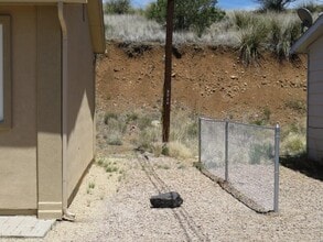 2214 Little Walnut Rd in Silver City, NM - Building Photo - Building Photo