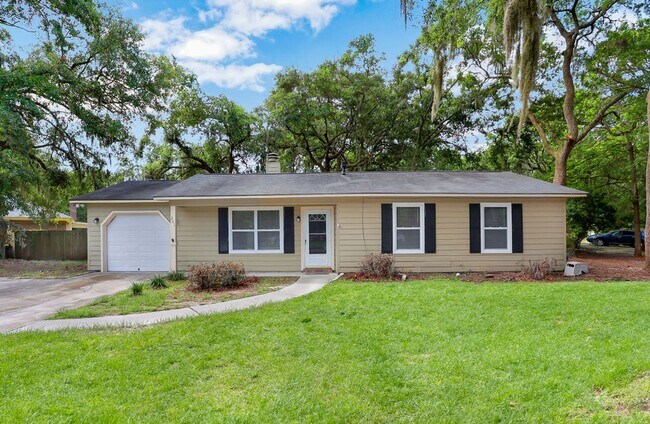 property at 201 Whittington Dr
