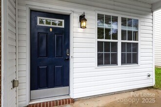 12116 Honor Guard Ave in Charlotte, NC - Building Photo - Building Photo