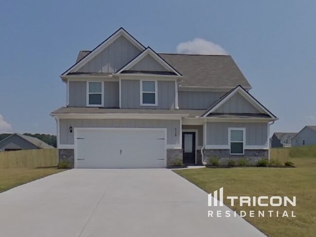 property at 928 Hesston Dr