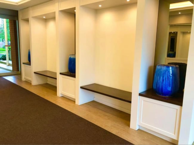 700 Summer St in Stamford, CT - Foto de edificio - Building Photo