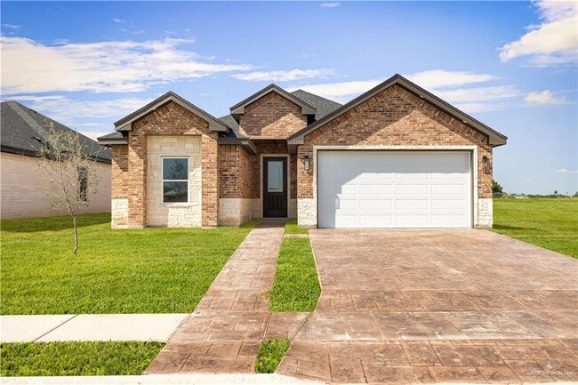 property at 3508 Waccamaw Ave