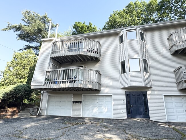 property at 50 Overlook Ave