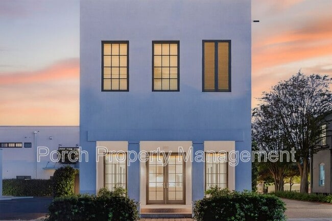 property at 207 E Intendencia St