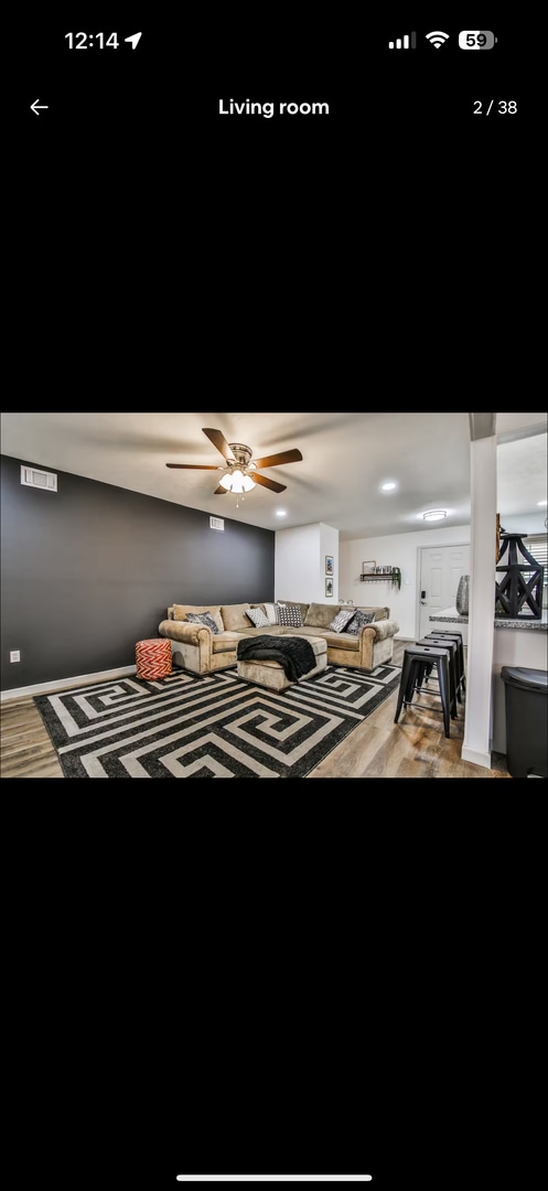 3812 28th St in Lubbock, TX - Building Photo - Building Photo