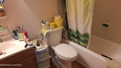 1321 Cheney Hwy in Titusville, FL - Building Photo - Building Photo