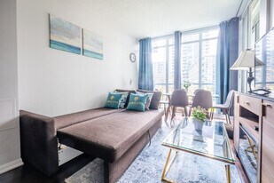 211 Fort York Blvd, Unit SI ID1345831P in Toronto, ON - Building Photo