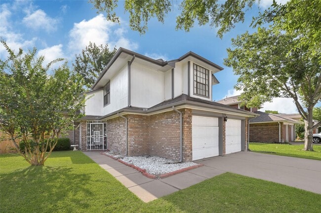 9322 Bristlebrook Dr