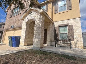 11304 Sierra Gorda Dr