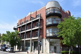 4518 N Kedzie Ave in Chicago, IL - Building Photo