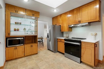 2840 S Yates St in Denver, CO - Building Photo - Building Photo