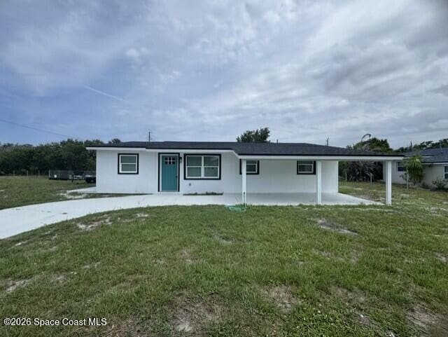 property at 2137 Canterbury Ln