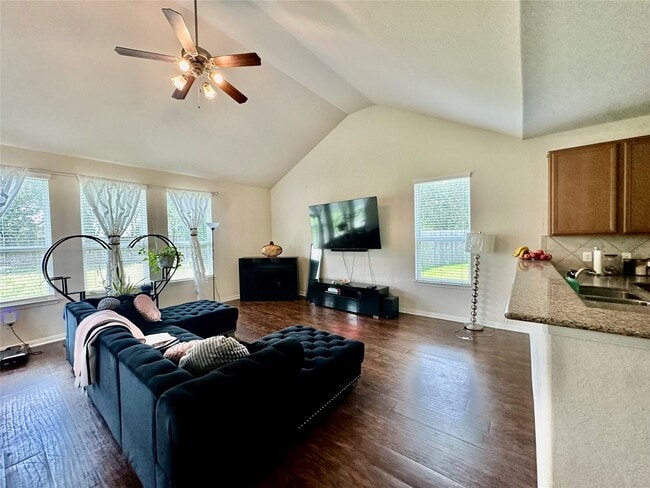 property at 18622 Each Elm Way