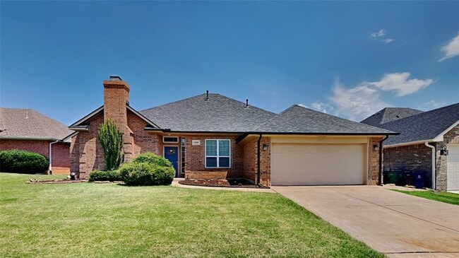 property at 1409 NW 182nd St