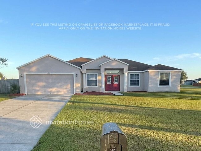 property at 4332 Windmill Pointe Dr