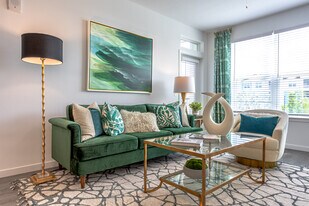 Apex Posner Park in Davenport, FL - Building Photo