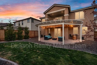 1495 Heavenly View Trl in Reno, NV - Building Photo - Building Photo