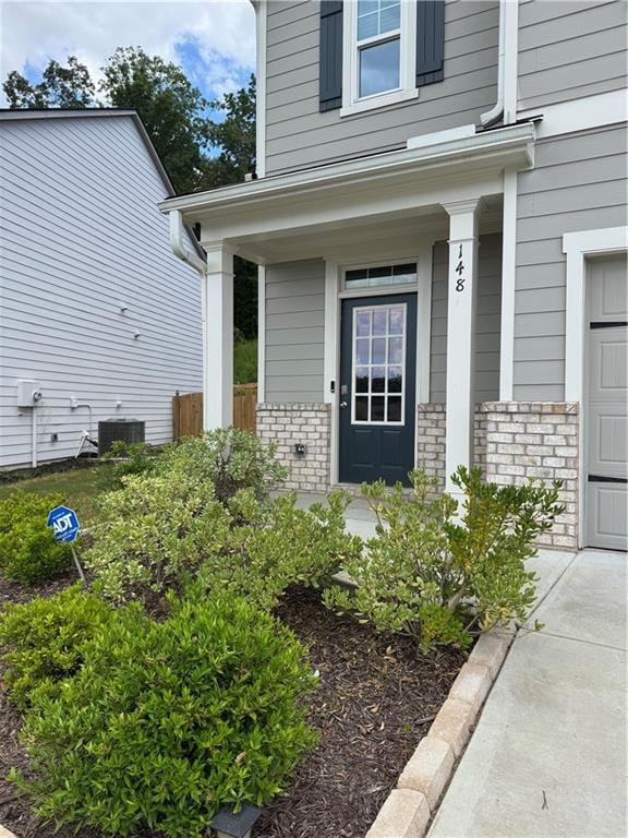148 Silver Beech Ln in Dawsonville, GA - Building Photo - Building Photo