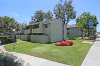 Building Photo - Gold Coast Apartments in San Diego, California